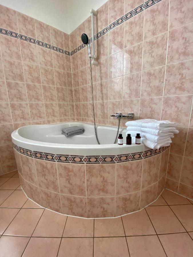 Prazdninovy Dum Holubka Βίλα Nove Mesto na Morave Εξωτερικό φωτογραφία