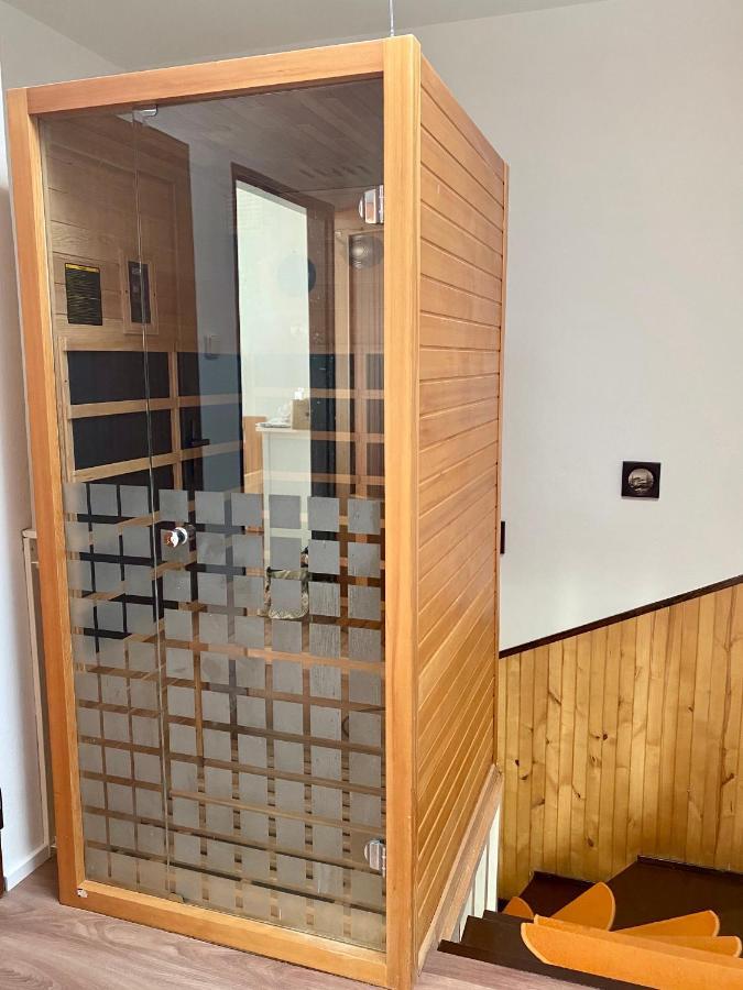 Prazdninovy Dum Holubka Βίλα Nove Mesto na Morave Εξωτερικό φωτογραφία
