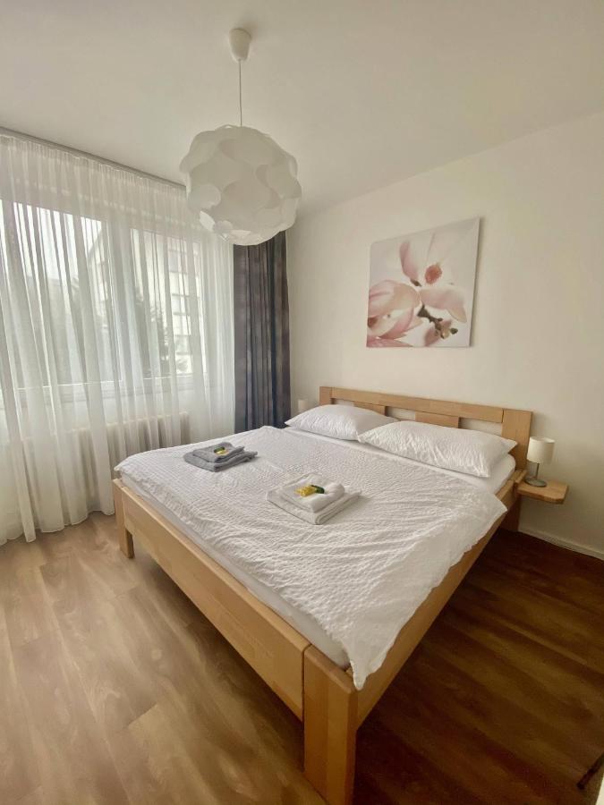 Prazdninovy Dum Holubka Βίλα Nove Mesto na Morave Εξωτερικό φωτογραφία