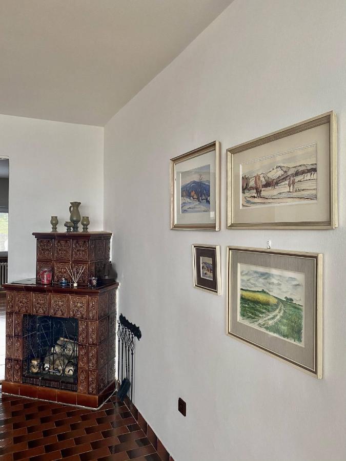 Prazdninovy Dum Holubka Βίλα Nove Mesto na Morave Εξωτερικό φωτογραφία