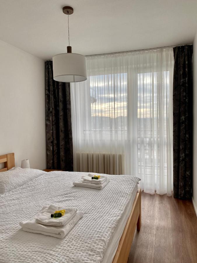 Prazdninovy Dum Holubka Βίλα Nove Mesto na Morave Εξωτερικό φωτογραφία