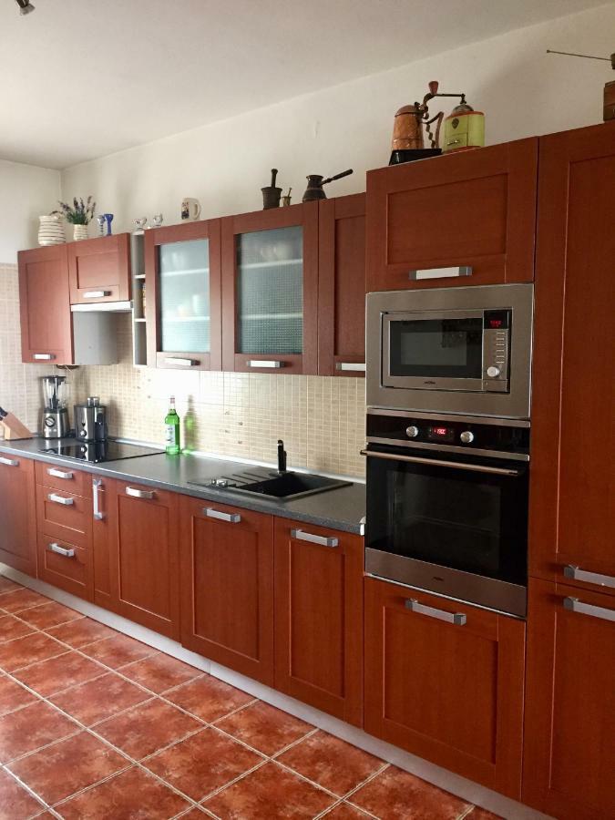 Prazdninovy Dum Holubka Βίλα Nove Mesto na Morave Εξωτερικό φωτογραφία